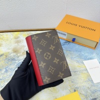 Cheap Louis Vuitton LV Card Case For Unisex #1174395 Replica Wholesale [$36.00 USD] [ITEM#1174395] on Replica Louis Vuitton LV Wallets