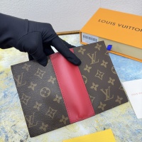 Cheap Louis Vuitton LV Card Case For Unisex #1174395 Replica Wholesale [$36.00 USD] [ITEM#1174395] on Replica Louis Vuitton LV Wallets