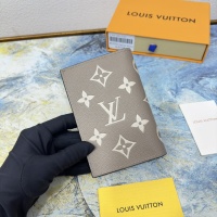 Louis Vuitton LV Card Case For Unisex #1174398