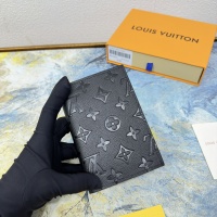 Louis Vuitton LV Card Case For Unisex #1174399