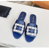 Cheap Dolce &amp; Gabbana D&amp;G Slippers For Women #1174400 Replica Wholesale [$85.00 USD] [ITEM#1174400] on Replica Dolce &amp; Gabbana D&amp;G Slippers