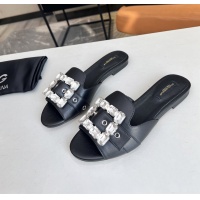 Cheap Dolce &amp; Gabbana D&amp;G Slippers For Women #1174401 Replica Wholesale [$85.00 USD] [ITEM#1174401] on Replica Dolce &amp; Gabbana D&amp;G Slippers