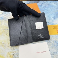 Cheap Louis Vuitton LV Card Case For Unisex #1174402 Replica Wholesale [$34.00 USD] [ITEM#1174402] on Replica Louis Vuitton LV Wallets