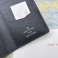 Cheap Louis Vuitton LV Card Case For Unisex #1174402 Replica Wholesale [$34.00 USD] [ITEM#1174402] on Replica Louis Vuitton LV Wallets