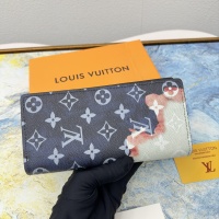 Cheap Louis Vuitton LV Card Case For Unisex #1174403 Replica Wholesale [$40.00 USD] [ITEM#1174403] on Replica Louis Vuitton LV Wallets