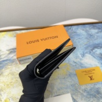 Cheap Louis Vuitton LV Card Case For Unisex #1174403 Replica Wholesale [$40.00 USD] [ITEM#1174403] on Replica Louis Vuitton LV Wallets