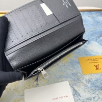 Cheap Louis Vuitton LV Card Case For Unisex #1174403 Replica Wholesale [$40.00 USD] [ITEM#1174403] on Replica Louis Vuitton LV Wallets