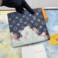 Cheap Louis Vuitton LV Card Case For Unisex #1174403 Replica Wholesale [$40.00 USD] [ITEM#1174403] on Replica Louis Vuitton LV Wallets