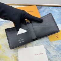 Cheap Louis Vuitton LV Wallets For Unisex #1174404 Replica Wholesale [$38.00 USD] [ITEM#1174404] on Replica Louis Vuitton LV Wallets