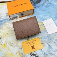 Louis Vuitton LV Wallets For Women #1174411