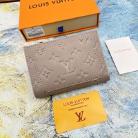 Cheap Louis Vuitton LV Wallets For Women #1174412 Replica Wholesale [$42.00 USD] [ITEM#1174412] on Replica Louis Vuitton LV Wallets