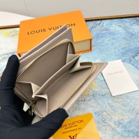 Cheap Louis Vuitton LV Wallets For Women #1174412 Replica Wholesale [$42.00 USD] [ITEM#1174412] on Replica Louis Vuitton LV Wallets