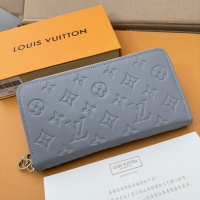 Louis Vuitton LV Wallets For Women #1174419