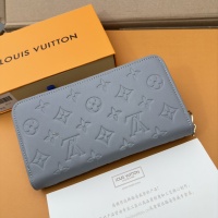 Cheap Louis Vuitton LV Wallets For Women #1174419 Replica Wholesale [$42.00 USD] [ITEM#1174419] on Replica Louis Vuitton LV Wallets