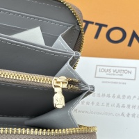 Cheap Louis Vuitton LV Wallets For Women #1174419 Replica Wholesale [$42.00 USD] [ITEM#1174419] on Replica Louis Vuitton LV Wallets