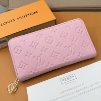 Cheap Louis Vuitton LV Wallets For Women #1174420 Replica Wholesale [$42.00 USD] [ITEM#1174420] on Replica Louis Vuitton LV Wallets