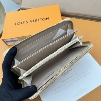 Cheap Louis Vuitton LV Wallets For Women #1174421 Replica Wholesale [$42.00 USD] [ITEM#1174421] on Replica Louis Vuitton LV Wallets