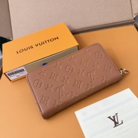 Cheap Louis Vuitton LV Wallets For Women #1174422 Replica Wholesale [$42.00 USD] [ITEM#1174422] on Replica Louis Vuitton LV Wallets