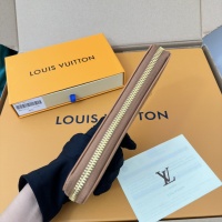 Cheap Louis Vuitton LV Wallets For Women #1174422 Replica Wholesale [$42.00 USD] [ITEM#1174422] on Replica Louis Vuitton LV Wallets