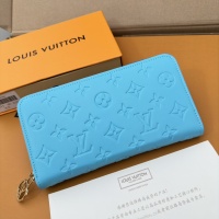 Louis Vuitton LV Wallets For Women #1174425