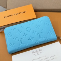 Cheap Louis Vuitton LV Wallets For Women #1174425 Replica Wholesale [$42.00 USD] [ITEM#1174425] on Replica Louis Vuitton LV Wallets