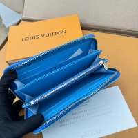 Cheap Louis Vuitton LV Wallets For Women #1174425 Replica Wholesale [$42.00 USD] [ITEM#1174425] on Replica Louis Vuitton LV Wallets