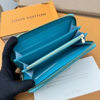 Cheap Louis Vuitton LV Wallets For Women #1174426 Replica Wholesale [$42.00 USD] [ITEM#1174426] on Replica Louis Vuitton LV Wallets