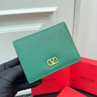 Cheap Valentino Wallets For Women #1174434 Replica Wholesale [$40.00 USD] [ITEM#1174434] on Replica Valentino Wallets