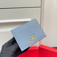 Cheap Valentino Wallets For Women #1174435 Replica Wholesale [$40.00 USD] [ITEM#1174435] on Replica Valentino Wallets