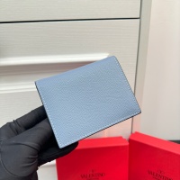 Cheap Valentino Wallets For Women #1174435 Replica Wholesale [$40.00 USD] [ITEM#1174435] on Replica Valentino Wallets