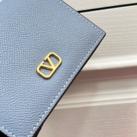 Cheap Valentino Wallets For Women #1174435 Replica Wholesale [$40.00 USD] [ITEM#1174435] on Replica Valentino Wallets