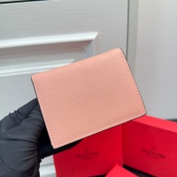 Cheap Valentino Wallets For Women #1174437 Replica Wholesale [$40.00 USD] [ITEM#1174437] on Replica Valentino Wallets