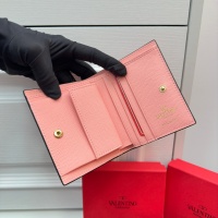 Cheap Valentino Wallets For Women #1174437 Replica Wholesale [$40.00 USD] [ITEM#1174437] on Replica Valentino Wallets