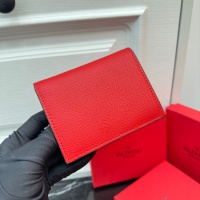 Cheap Valentino Wallets For Women #1174439 Replica Wholesale [$40.00 USD] [ITEM#1174439] on Replica Valentino Wallets