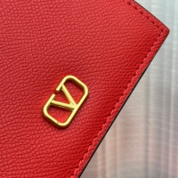 Cheap Valentino Wallets For Women #1174439 Replica Wholesale [$40.00 USD] [ITEM#1174439] on Replica Valentino Wallets