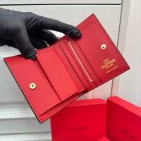 Cheap Valentino Wallets For Women #1174439 Replica Wholesale [$40.00 USD] [ITEM#1174439] on Replica Valentino Wallets