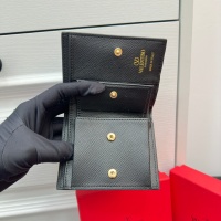 Cheap Valentino Wallets For Women #1174440 Replica Wholesale [$40.00 USD] [ITEM#1174440] on Replica Valentino Wallets