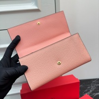 Cheap Valentino Wallets For Women #1174447 Replica Wholesale [$45.00 USD] [ITEM#1174447] on Replica Valentino Wallets