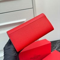 Cheap Valentino Wallets For Women #1174448 Replica Wholesale [$45.00 USD] [ITEM#1174448] on Replica Valentino Wallets