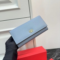 Cheap Valentino Wallets For Women #1174449 Replica Wholesale [$45.00 USD] [ITEM#1174449] on Replica Valentino Wallets