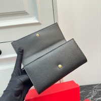 Cheap Valentino Wallets For Women #1174450 Replica Wholesale [$45.00 USD] [ITEM#1174450] on Replica Valentino Wallets