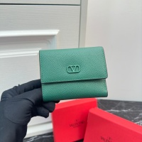 Cheap Valentino Wallets For Women #1174452 Replica Wholesale [$42.00 USD] [ITEM#1174452] on Replica Valentino Wallets