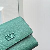 Cheap Valentino Wallets For Women #1174452 Replica Wholesale [$42.00 USD] [ITEM#1174452] on Replica Valentino Wallets