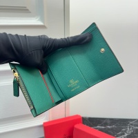 Cheap Valentino Wallets For Women #1174452 Replica Wholesale [$42.00 USD] [ITEM#1174452] on Replica Valentino Wallets