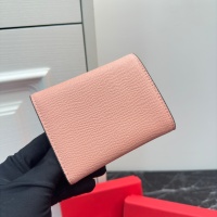 Cheap Valentino Wallets For Women #1174453 Replica Wholesale [$42.00 USD] [ITEM#1174453] on Replica Valentino Wallets