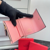 Cheap Valentino Wallets For Women #1174453 Replica Wholesale [$42.00 USD] [ITEM#1174453] on Replica Valentino Wallets