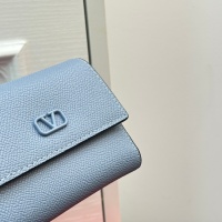 Cheap Valentino Wallets For Women #1174456 Replica Wholesale [$42.00 USD] [ITEM#1174456] on Replica Valentino Wallets