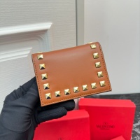 Cheap Valentino Wallets For Women #1174461 Replica Wholesale [$42.00 USD] [ITEM#1174461] on Replica Valentino Wallets