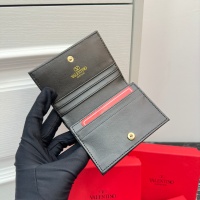 Cheap Valentino Wallets For Women #1174463 Replica Wholesale [$42.00 USD] [ITEM#1174463] on Replica Valentino Wallets