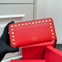 Cheap Valentino Wallets For Women #1174464 Replica Wholesale [$45.00 USD] [ITEM#1174464] on Replica Valentino Wallets